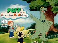 HD Puff And The Incredible Mr Nobody 1982 TV Special