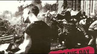 External Menace - Seize The Day(7&quot;ep 1997)