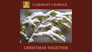 Together at Christmas (arr. D. Chase) (Live)