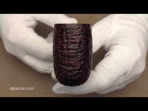 pipa Dunhill 440 - tobacco pipe