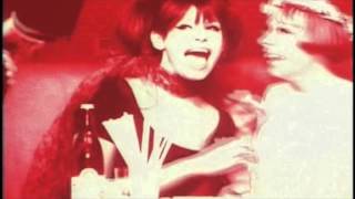 Lust for Youth - "Ecstacy"