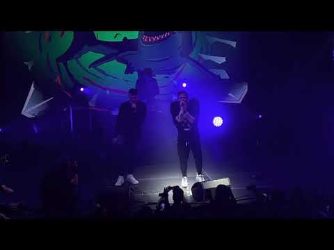 playingtheangel  ft. Adamant — "Проснулись взрослыми", 07.02.2021