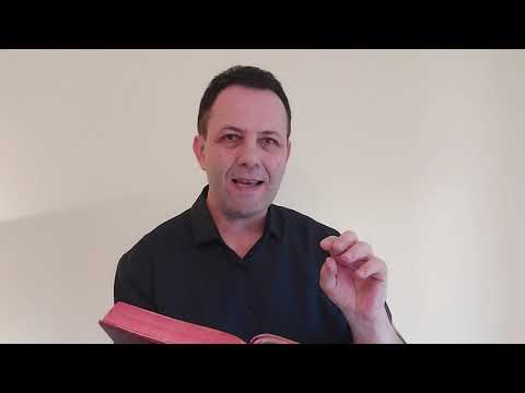 335   TU ESTI CRISTOSUL SFANTUL LUI DUMNEZEU   2 Decembrie 2021