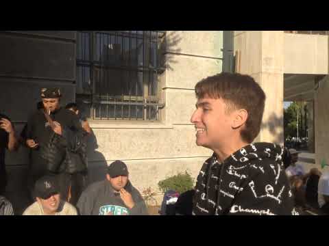 CITOVY vs DRAKER - CUARTOS - LIGA INMORTAL VOL.1