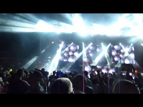 Victor Calderone Live @ Solar 2016 [pt.12]