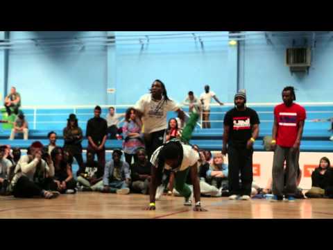 Armageddon Faboo & Washko vs Ichigo & Echira vs Ricky Soul & Meech (3)