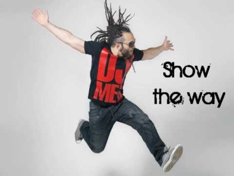 DJ M.E.G. ft. Demirra - Show the way