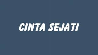 Download lagu Ari Lasso - Cinta Sejati // Lirik HQ mp3 Download lagu Ari Lasso - Cinta Sejati // Lirik HQ mp3