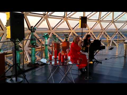 Indrė Anankaitė - Jurgos arija