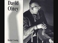 David Olney ~ Love's been linked to the Blues