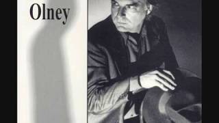 David Olney ~ Love&#39;s been linked to the Blues