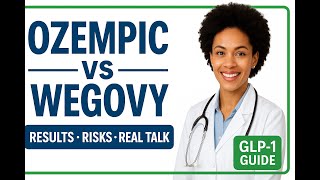 Ozempic/Wegovy Explained: How It Works, Who Qualifies, What to Expect