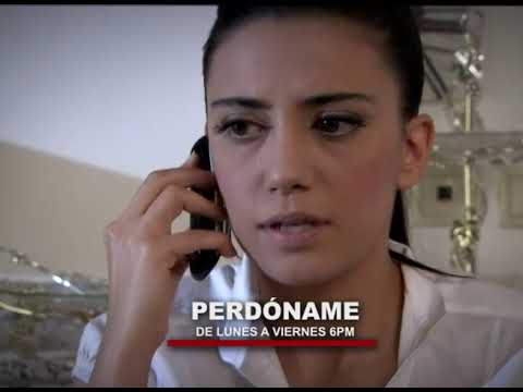 Perdóname - Avance Lunes 27/06/2022