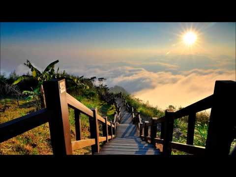 Joachim Pastor   Wayfaring Stranger feat  Florence Bird AKA AKA & Thalstroem Remix