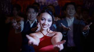 Lirik Lagu Terima Kasih - Naura Ayu: Dulu Aku Tak Sabar Berharap Semua Cepat Selesai