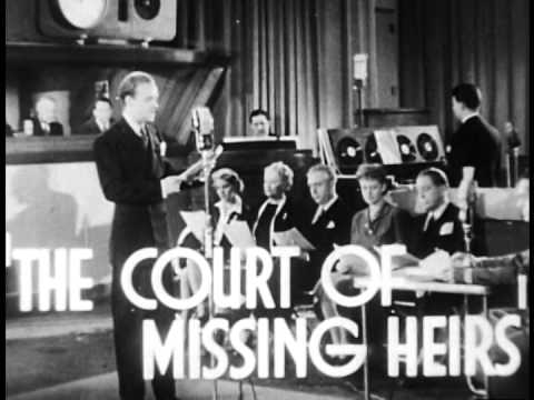 Thumbnail for video: Seven Days Leave (1942) original RKO trailer Thumbnail for video: Seven Days Leave (1942) original RKO trailer