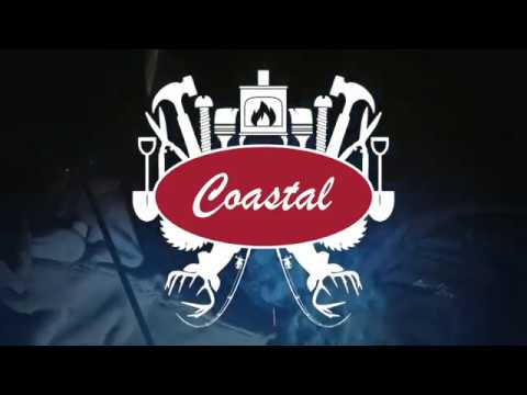 Coastal 101:  Learn How to Weld