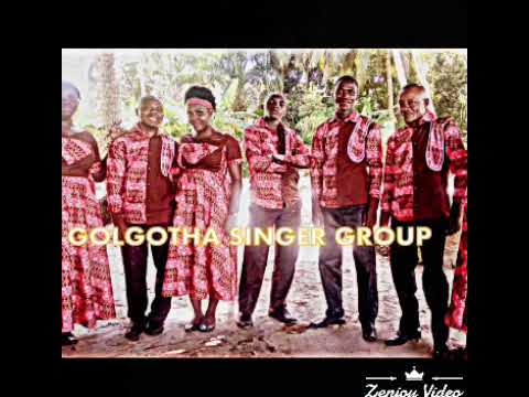 Golgotha Singer Group  -zoh lagô plomé-