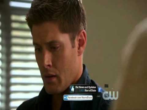 Supernatural S06E21- Castiel helps Dean.