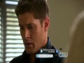 Supernatural S06E21 Castiel Helps Dean