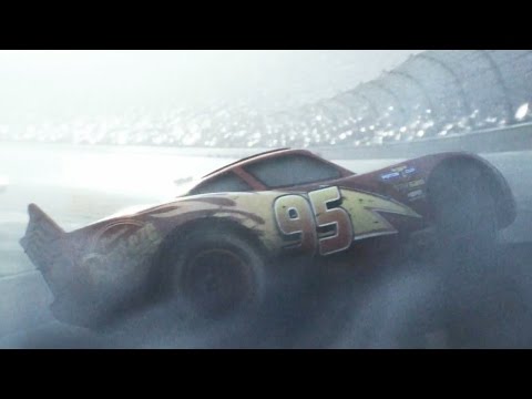 Pixar Cars 3 | official trailer #1 (2017) Disney Pixar