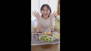 新垣結衣ことガッキーは最強の癒し系である。後半に金曜の新垣さん付き