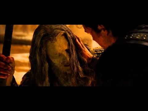 映画『タイタンの逆襲』予告編