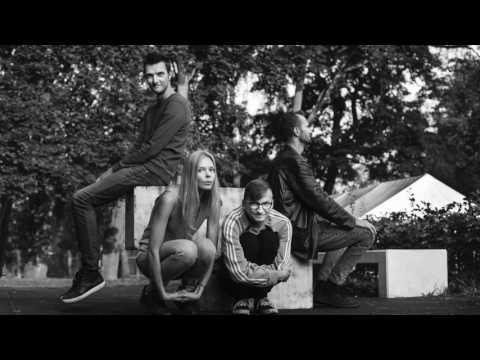 Ūkas - Perspektyvus žmogus (official audio)