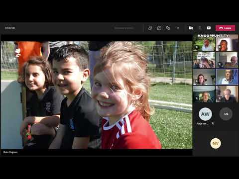 COMMISSIEVISIE - SDZ maakt zich zorgen over plannen Haven-Stad