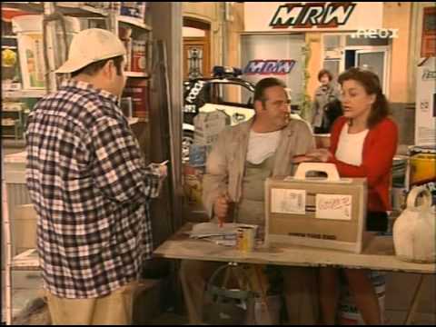 Manos a la Obra - Vótame mucho - 3x25