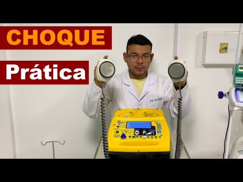 Shock in clinical practice - Cardioversion/Defibrillation