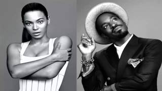 Beyoncé & Andre 3000 - Back To Black