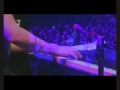 The Dresden Dolls - Slide live at The Roundhouse