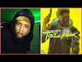 NBA YoungBoy Toxic Punk REACTION