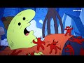 Charlie Makes Satan Smile SMILING FRIENDS Adult Swim