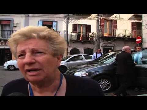 ONDA TG 27.09.2014 -MADONNA DELLA LIBERA PARTE PER GIOIA DE MARSI