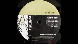 Funk 198 ‎– Pillhead