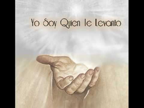 Nacion Santa - Yo Soy Quien Te Levanto
