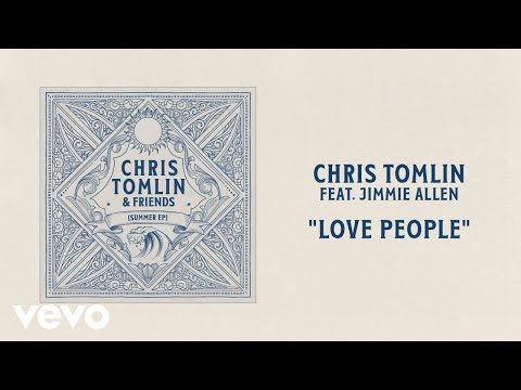 Thumbnail for Love People video