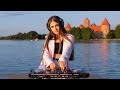 Ellika Melodic Techno Progressive House Mix Trakai Vol 64