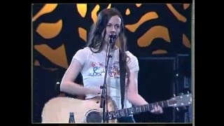 Alanis Morissette - Are You Still Mad? - Live From Atlanta - 1999