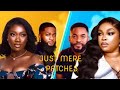 JUST MERE PATCHES (NEW TRENDING MOVIE)- CHINENEYE,CHIKE DANIEL,GEORGINA IBEH LATEST NOLLYWOOD MOVIES