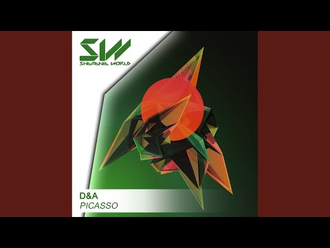 Picasso (Radio Edit)