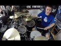 The Offspring - Drum Cover - You're Gonna Go Far, Kid