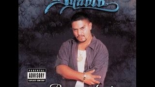 Dyablo (Album Resurekxion) // By: Omar Gomez ♛