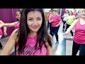 Fue Difícil By Rodrigo Tapari Coreografía ZUMBA