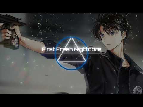 2gaudy - Letterman – Nightcore