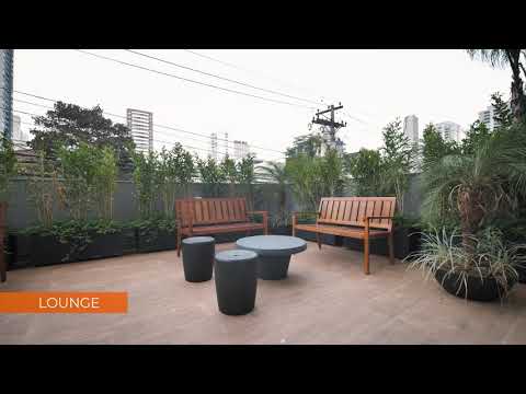 Welconx Vila Romana - NR