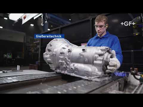 Your apprenticeship in Herzogenburg (Austria)