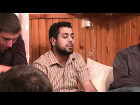 Hasan Bujani - ILAHI - "Zotit Lutju"